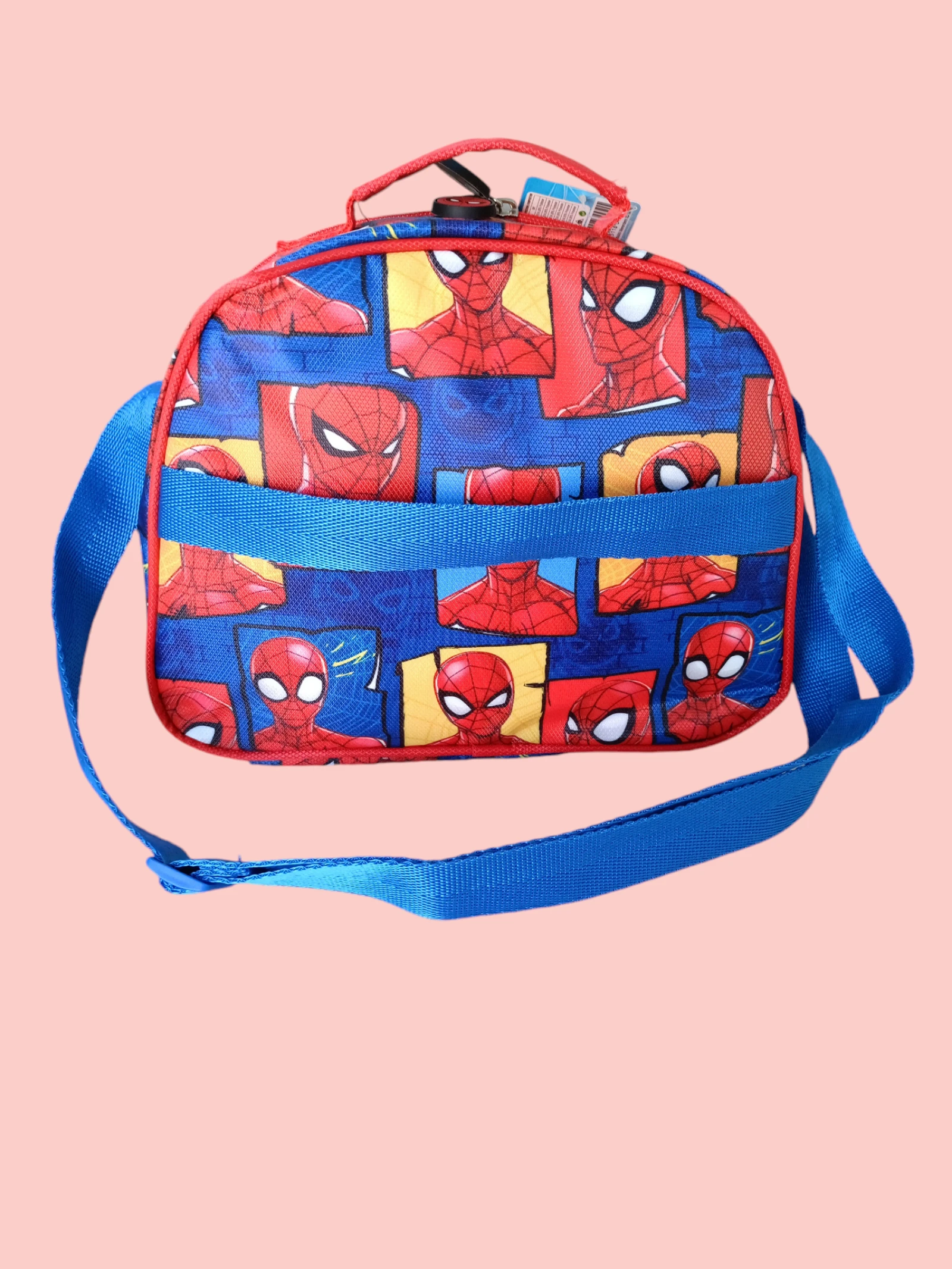Bolsa Spiderman – photo 2